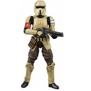 STAR WARS Shoretrooper 6-inch Action Figure